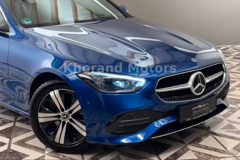 Mercedes-Benz C 180 (Clasa C) din 2022 cu 29.500 km - oferta MER249497 - foto 32