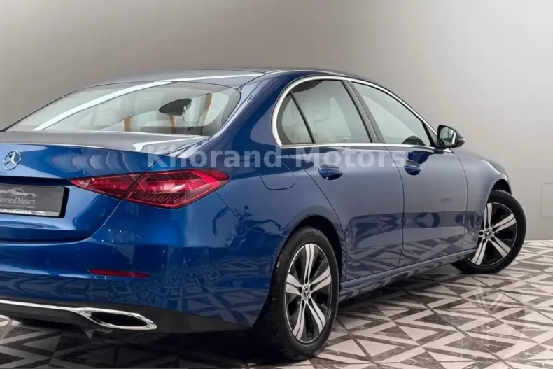 Mercedes-Benz C 180 (Clasa C) din 2022 cu 29.500 km - oferta MER249497 - foto 35