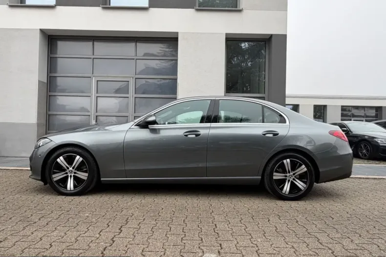 Mercedes-Benz C 200 (Clasa C) din 2023 cu 78.810 km - oferta MER249498 - foto 2