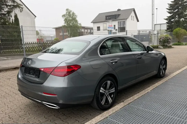 Mercedes-Benz C 200 (Clasa C) din 2023 cu 78.810 km - oferta MER249498 - foto 5