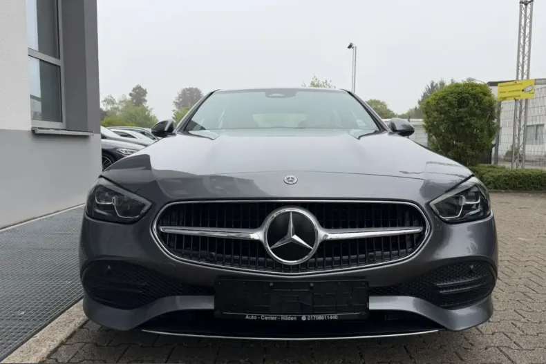 Mercedes-Benz C 200 (Clasa C) din 2023 cu 78.810 km - oferta MER249498 - foto 7