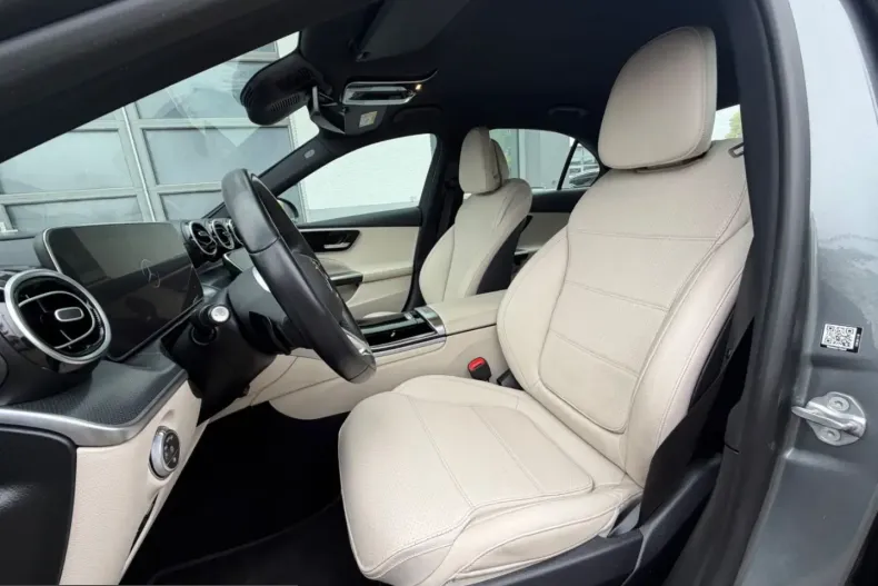 Mercedes-Benz C 200 (Clasa C) din 2023 cu 78.810 km - oferta MER249498 - foto 9