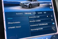 Mercedes-Benz C 200 (Clasa C) din 2023 cu 78.810 km - oferta MER249498 - foto 31