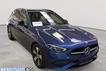 Mercedes-Benz C 220 din 2023 - oferta MER249499