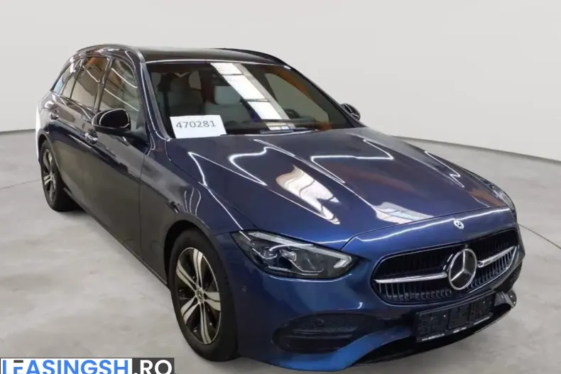 Mercedes-Benz C 220 (Clasa C) din 2023 cu 69.379 km - oferta MER249499 - foto 1