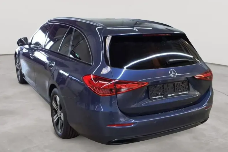 Mercedes-Benz C 220 (Clasa C) din 2023 cu 69.379 km - oferta MER249499 - foto 2