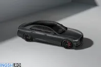 Bentley Flying Spur din 2026 cu 51 km - oferta BEN249500 - foto 3