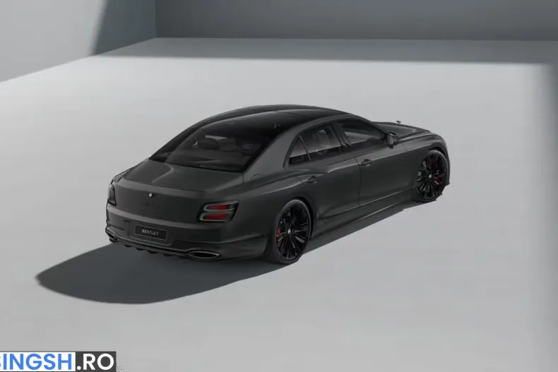 Bentley Flying Spur din 2026 cu 51 km - oferta BEN249500 - foto 4