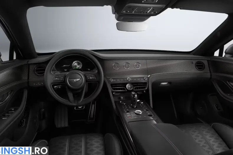 Bentley Flying Spur din 2026 cu 51 km - oferta BEN249500 - foto 5
