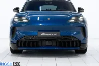 Porsche Cayenne din 2026 cu 501 km - oferta POR249501 - foto 2