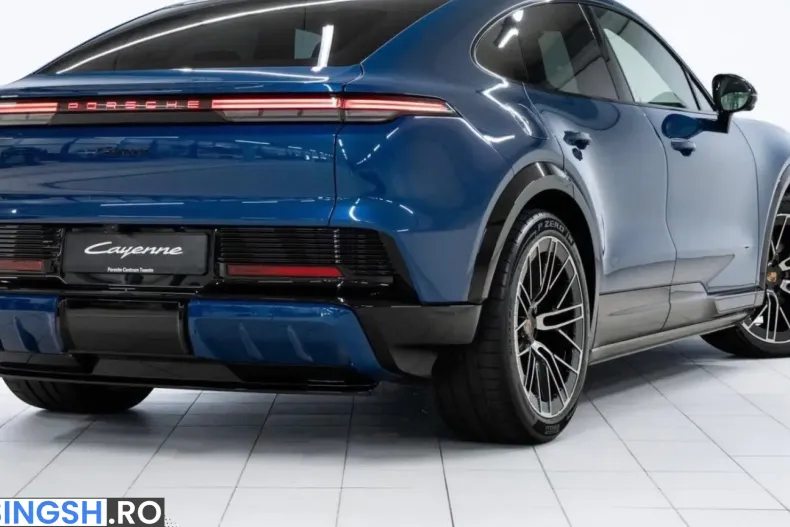 Porsche Cayenne din 2026 cu 501 km - oferta POR249501 - foto 3