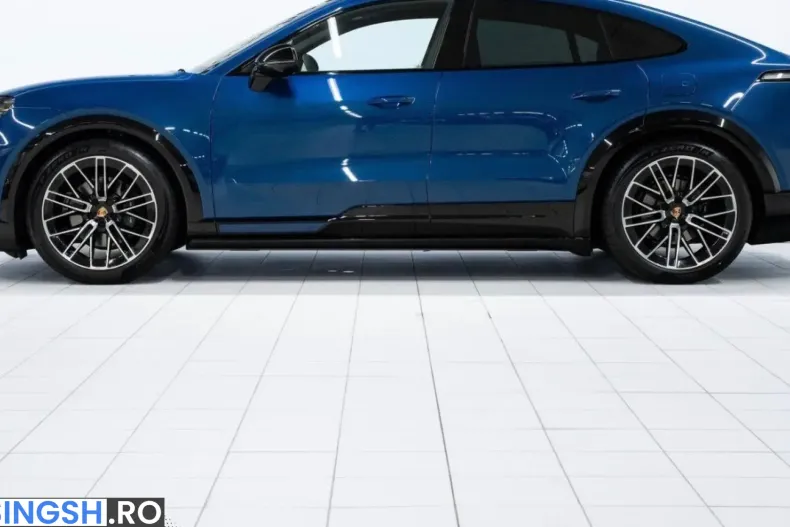 Porsche Cayenne din 2026 cu 501 km - oferta POR249501 - foto 4