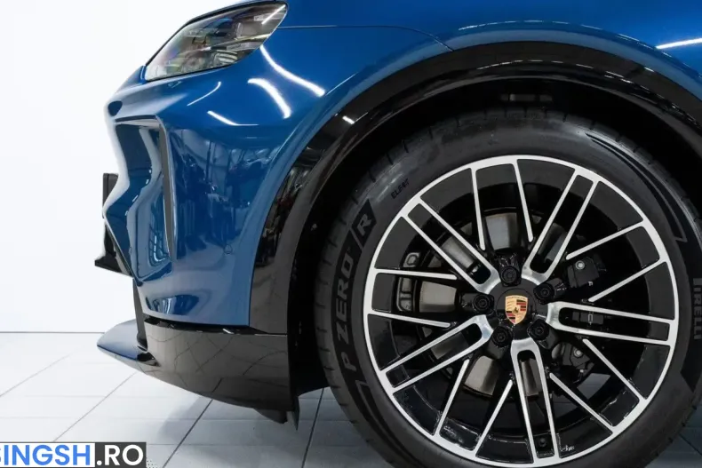 Porsche Cayenne din 2026 cu 501 km - oferta POR249501 - foto 5