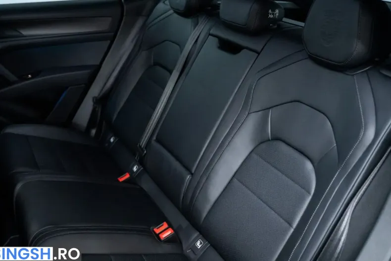 Porsche Cayenne din 2026 cu 501 km - oferta POR249501 - foto 27