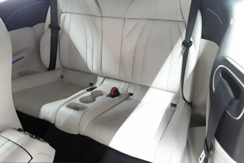 Mercedes-Benz CLE 200 (Clasa CLE) din 2024 cu 20.496 km - oferta MER249502 - foto 8