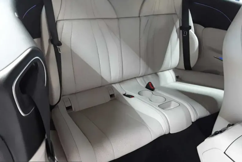 Mercedes-Benz CLE 200 (Clasa CLE) din 2024 cu 20.496 km - oferta MER249502 - foto 11