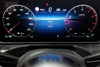 Mercedes-Benz CLE 200 (Clasa CLE) din 2024 cu 20.496 km - oferta MER249502 - foto 14