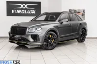 Bentley Bentayga din 2026 cu 3.000 km - oferta BEN249503 - foto 1