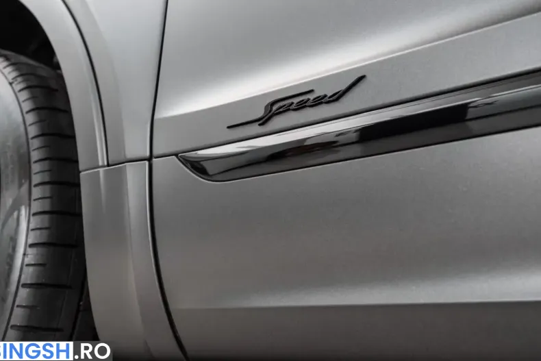 Bentley Bentayga din 2026 cu 3.000 km - oferta BEN249503 - foto 6