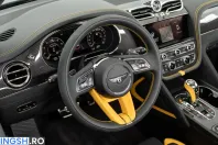 Bentley Bentayga din 2026 cu 3.000 km - oferta BEN249503 - foto 10