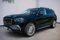 Mercedes-Benz GLS 600 (Clasa GLS) din 2022 cu 34.000 km - oferta MER249504 - foto 1