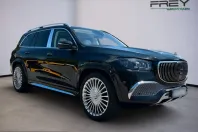 Mercedes-Benz GLS 600 (Clasa GLS) din 2022 cu 34.000 km - oferta MER249504 - foto 2