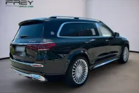 Mercedes-Benz GLS 600 (Clasa GLS) din 2022 cu 34.000 km - oferta MER249504 - foto 3