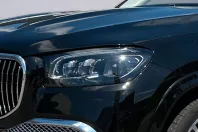 Mercedes-Benz GLS 600 (Clasa GLS) din 2022 cu 34.000 km - oferta MER249504 - foto 5