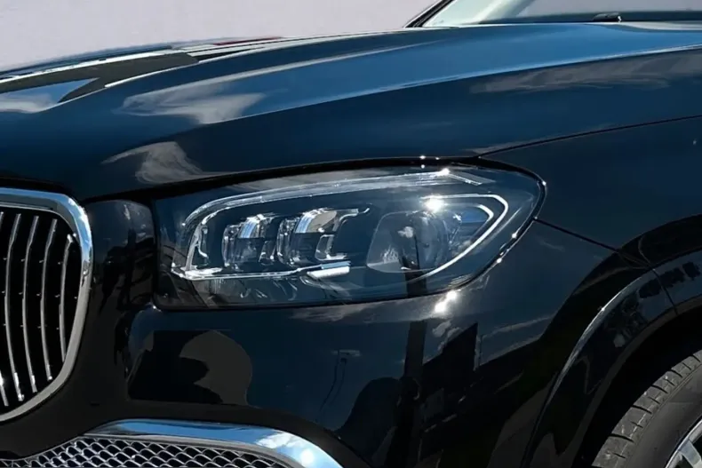 Mercedes-Benz GLS 600 (Clasa GLS) din 2022 cu 34.000 km - oferta MER249504 - foto 5