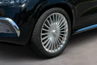 Mercedes-Benz GLS 600 (Clasa GLS) din 2022 cu 34.000 km - oferta MER249504 - foto 6