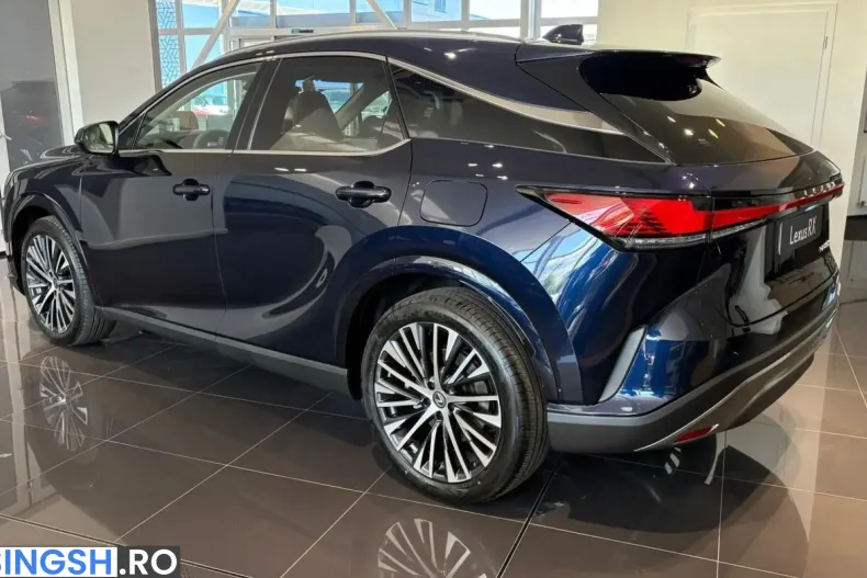 Lexus RX 450 din 2026 cu 100 km - oferta LEX249506 - foto 2