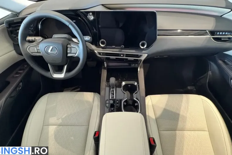 Lexus RX 450 din 2026 cu 100 km - oferta LEX249506 - foto 5