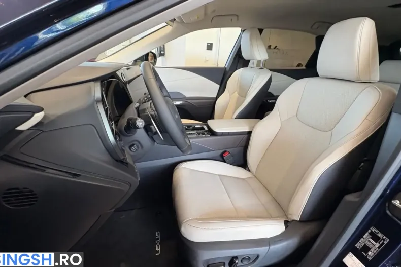 Lexus RX 450 din 2026 cu 100 km - oferta LEX249506 - foto 8