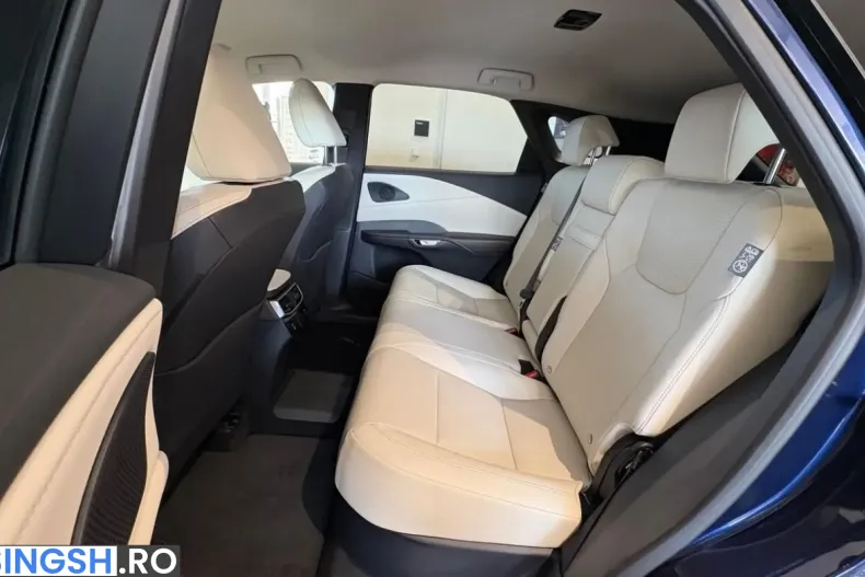 Lexus RX 450 din 2026 cu 100 km - oferta LEX249506 - foto 9