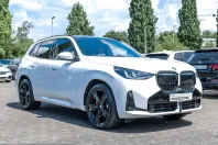 BMW X3 (Seria X) din 2025 cu 53.431 km - oferta BMW249507 - foto 1