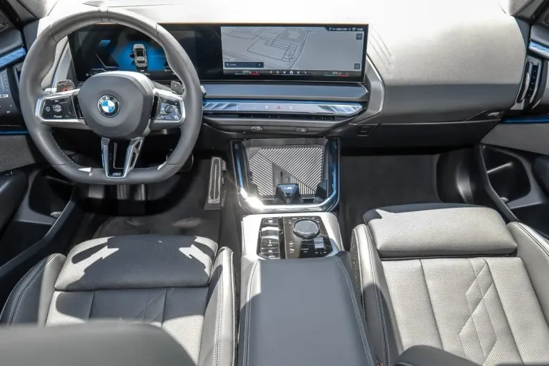 BMW X3 (Seria X) din 2025 cu 53.431 km - oferta BMW249507 - foto 3