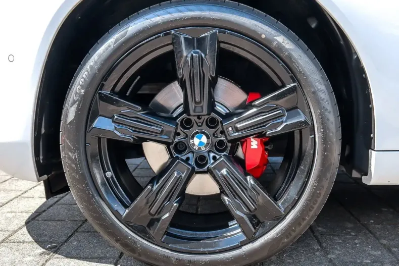 BMW X3 (Seria X) din 2025 cu 53.431 km - oferta BMW249507 - foto 4