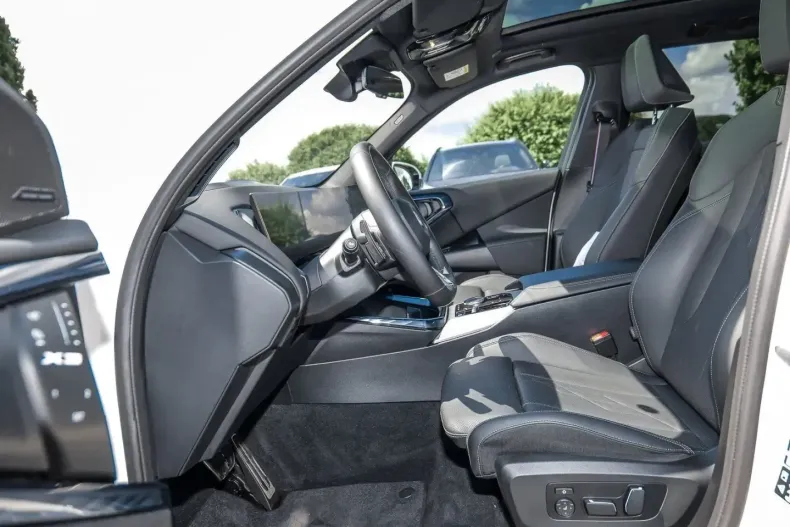 BMW X3 (Seria X) din 2025 cu 53.431 km - oferta BMW249507 - foto 5