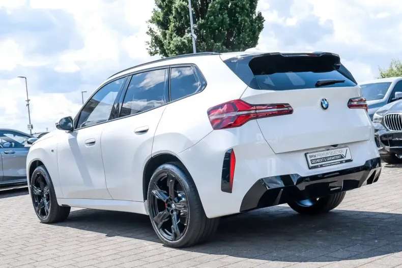 BMW X3 (Seria X) din 2025 cu 53.431 km - oferta BMW249507 - foto 6