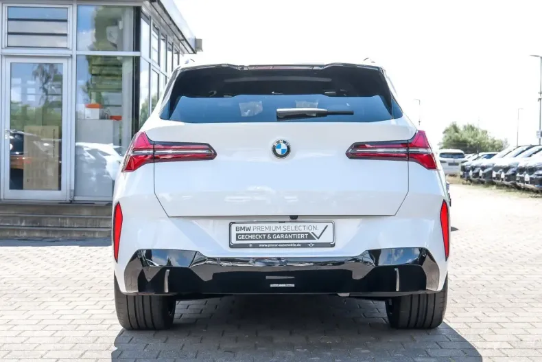 BMW X3 (Seria X) din 2025 cu 53.431 km - oferta BMW249507 - foto 10