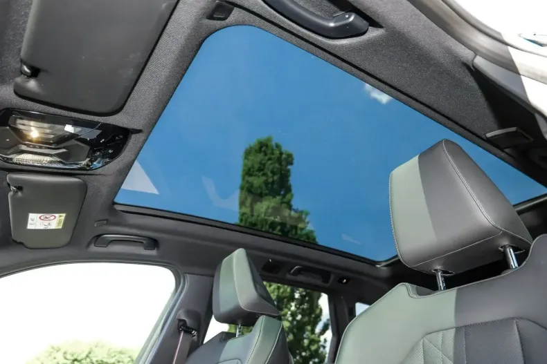 BMW X3 (Seria X) din 2025 cu 53.431 km - oferta BMW249507 - foto 11