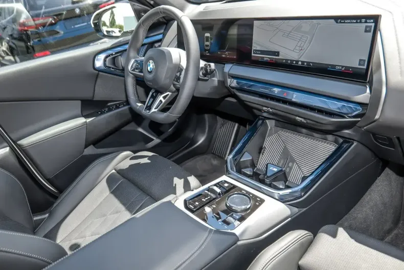 BMW X3 (Seria X) din 2025 cu 53.431 km - oferta BMW249507 - foto 15