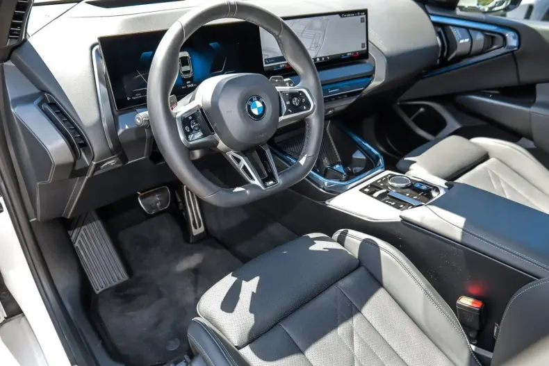 BMW X3 (Seria X) din 2025 cu 53.431 km - oferta BMW249507 - foto 17