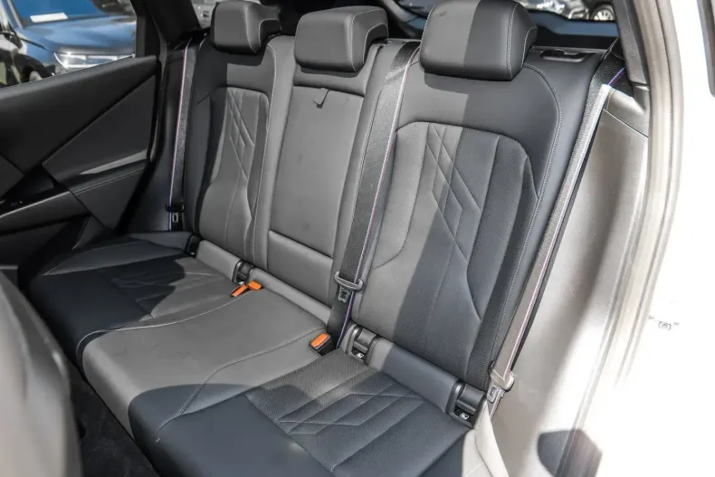 BMW X3 (Seria X) din 2025 cu 53.431 km - oferta BMW249507 - foto 18