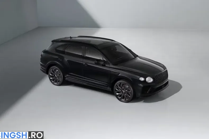 Bentley Bentayga din 2026 cu 54 km - oferta BEN249508 - foto 2