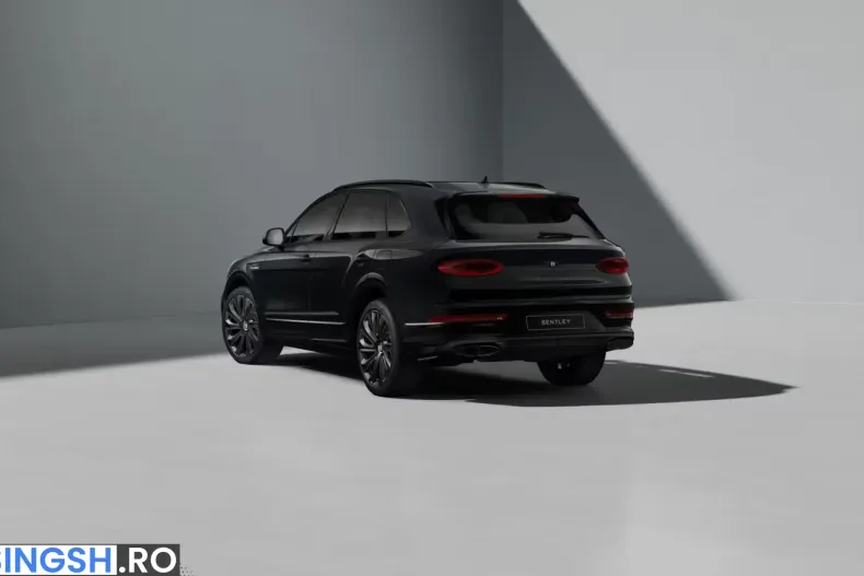 Bentley Bentayga din 2026 cu 54 km - oferta BEN249508 - foto 3