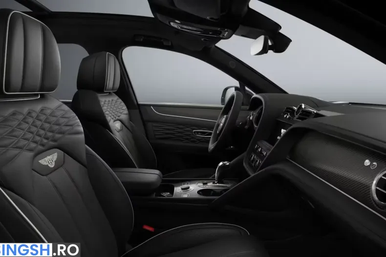 Bentley Bentayga din 2026 cu 54 km - oferta BEN249508 - foto 5