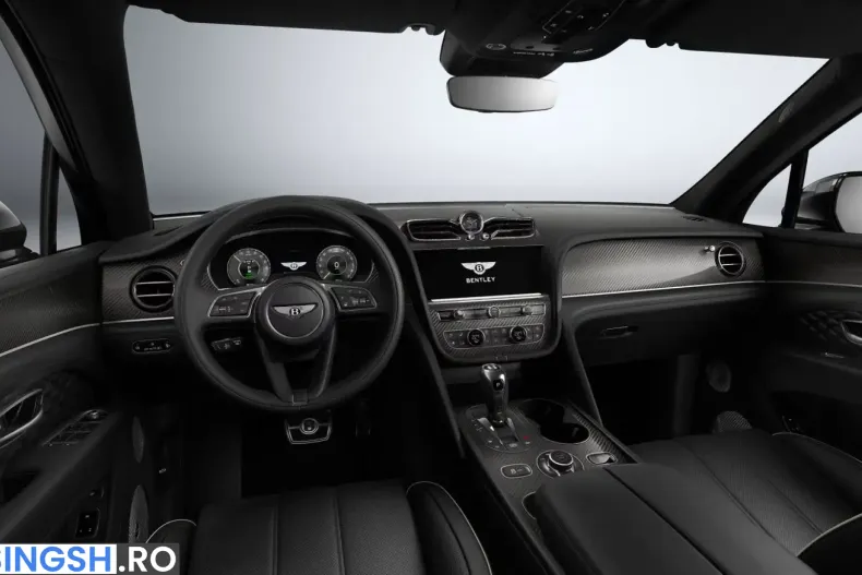 Bentley Bentayga din 2026 cu 54 km - oferta BEN249508 - foto 6