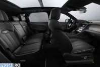 Bentley Bentayga din 2026 cu 54 km - oferta BEN249508 - foto 8