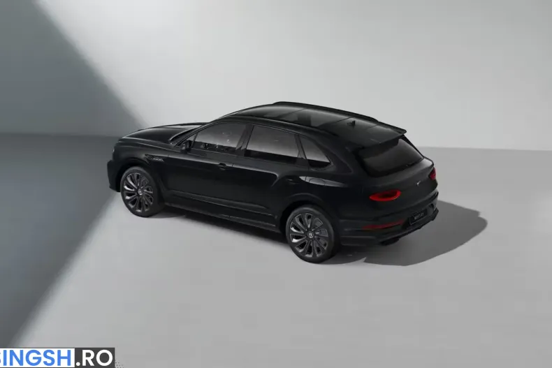 Bentley Bentayga din 2026 cu 54 km - oferta BEN249508 - foto 9